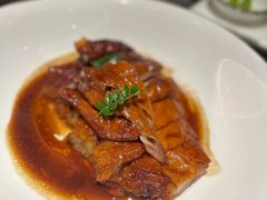 -王府茶楼茶宴·创意菜(朝阳公园店)