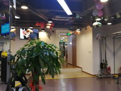 -每刻健身工作室(西直门店)