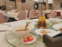 -聚春园自助餐厅(东街口店)
