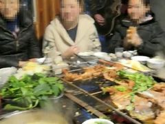 -山地居烤全羊·柴火鸡(大坪-半山公馆店)