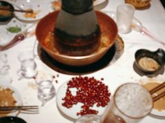 -东来顺饭庄(西直门店)