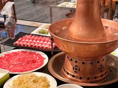 -浩海火燒雲傣家菜(芮欧百货店)