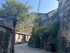 -水峪民俗村