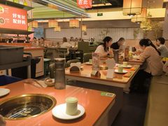 -运河城商业摩尔(太白楼路店)