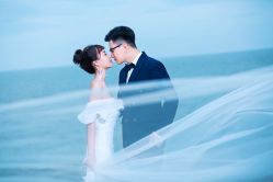 -巴黎春天婚纱摄影(临安店)