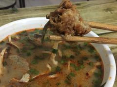 -高记清香园绝味不翻汤