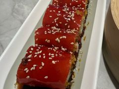 -陶兰居·香港饭店·海鲜大排档(圆融时代广场店)