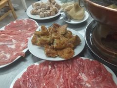 -三兴涮羊肉(荣安大街店)