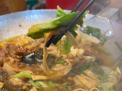 -富正毅三下锅连锁(三店)