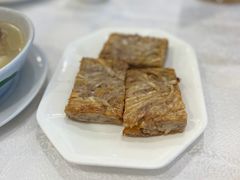 -金鮀岛潮州酒家