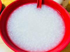 白粥-光明刘冰乳鸽店(光明法政北路店)