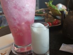 龙井粉荔-湊湊火锅·茶憩(新中关购物中心店)
