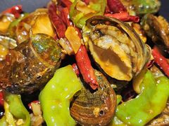 -船歌·鱼水饺青岛菜(金狮广场店)