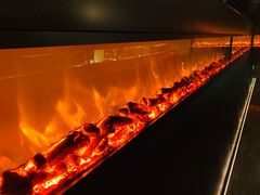 -燃扒房Steakhouse(皇庭店)