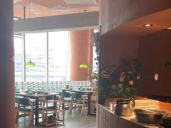 -喃喃椰·糟粕醋·椰子鸡火锅(七堡花园店)