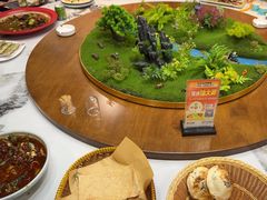 -和源祥·日照菜扛把子(万平口一店)