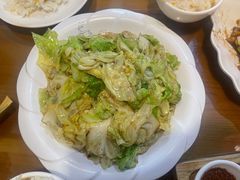 -重庆石磨豆花庄(乔庄店)