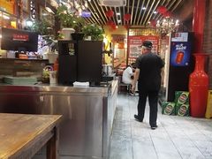 -老姑砂锅·烧烤天津菜(体北道店)