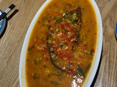 -金塔傣乡·云南民族特色菜·傣味手抓饭(金瓦路店)