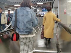 -北大街(地铁站)