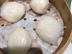 -香港百合居(LCM置汇旭辉广场店)