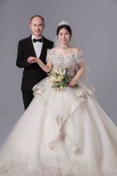 -蜜恋婚纱摄影·客片研发(苏州店)