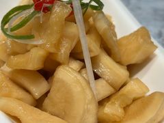 -聚丰园•湖鲜餐厅(阿红私房菜梅石路店)