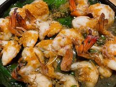 -秦香阁·西北家常菜(徐汇日月光中心店)