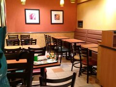 大堂-赛百味SUBWAY(地王广场店)