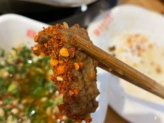 -袁记串串香(西安路店)