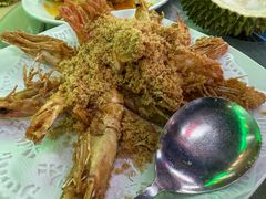 -無招牌海鮮(芽笼店)
