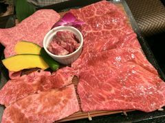 -俺的焼肉(銀座9丁目店)