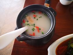 -云隐小厨·传统大理美食(复兴路店)