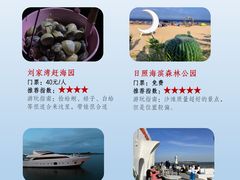 -巧克力渔家.小船海鲜胶东菜(万平口店)