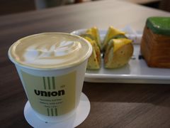 -屋裡·Union Bakery(龙江路店)