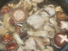 -木王宴语·野生鲜菌火锅(玉河店)