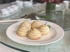 -龙景轩(香港四季酒店)