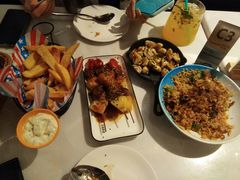 -打趸BTC·Breaktime cafe(北京路店)