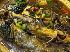 -楠翔馆桐庐菜(胜利河美食街店)
