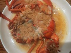 -海味当家·蒸锅海鲜(星海公园店)