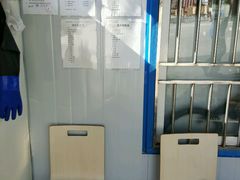 -喜憨儿洗车中心(梅林店)