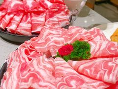 -海底捞火锅(河东万达广场店)