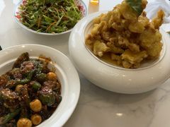 -一品半亩园水饺(新城路店)