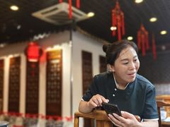 -西江美食舫·江西菜(健德桥店)