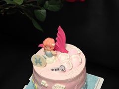 -CAKE BOSS 蛋糕老板(西单君太百货店)