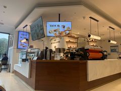 -Peet's Coffee皮爷咖啡(上海长风大悦城店)