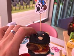 -水桶王国主题餐厅·聚会·生日派对·亲子活动·家庭套餐(亚龙湾希尔顿店)