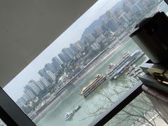 -極上萬膳·日料放题(来福士江景店)