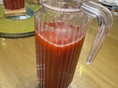 -山楂树融合菜餐厅
