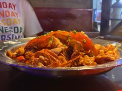 -胖哥俩肉蟹煲(济南世茂国际广场店)